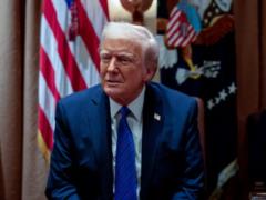 Трамп в середине мая может совершить первую президентскую поездку. При чем здесь Украина?