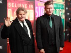 Умер актер «Бондианы» Брюс Гловер