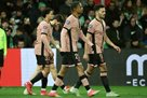 PSG is rally for Krok vid of the Istoric Record of Milan