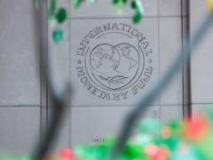 Украина получила 400 млн долларов от МВФ