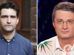 Актер Дмитрий Ярошенко выехал из Украины и подставил Кондратюка: продюсер раскрыл причину  бегства  с разрешением Минкульта