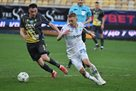 Dynamo Kyiva Solojo   PIDSUMKI 22 TURU UPL