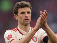 The legend of Bavaria can continue his career in MLS