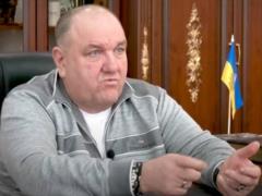 Sureznyuk: Let the Kozak tell his story how he owes me the money
