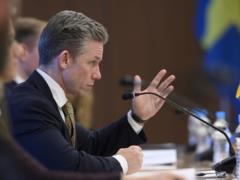 Швеция вооружит Украину на рекордные $1,6 млрд