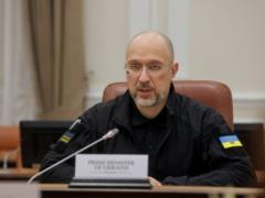 Стало известно, сколько доходов задекларировал Шмыгаль за 2024 год