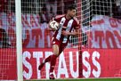 Yaremchuk - about the Golovy double at the gate of Panatykos: I have deserved it on the forefront