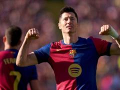 Lewanddovski: I want Grati Shchelka Rockiv on the Nastyshom RIVNI