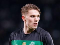 Arsenal Viyavlya Seryozni Interees to Dykeresh - Ornstein