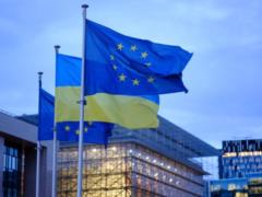 EU since 2027 will recognize all Ukrainian electronic signatures