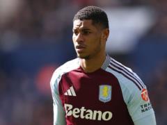 Amorim: Rashford s Assumptions in Aston Villi? I am  