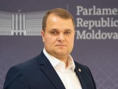 РФ помогла осужденному молдавскому депутату сбежать в Приднестровье