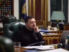 Зеленский и Стармер обсудили размещение миротворцев