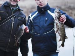 В Украине ввели нерестовый запрет на вылов рыбы: какие штрафы