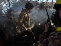 Генштаб подсчитал последние потери России