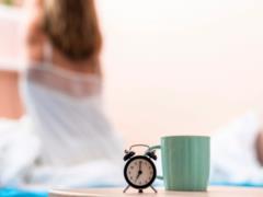 Риски для мозга: почему не стоит просыпаться в 5 утра