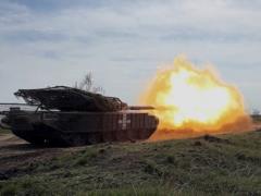 Генштаб назвал самые сложные направления фронта
