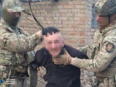 Задержаны агенты РФ, планировавшие теракты в Днепропетровской области