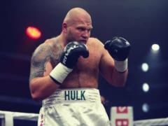 Шевадзуцкий получил непобежденного соперника на ближайший бой