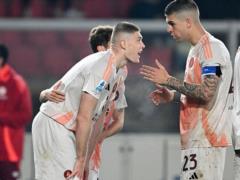 Манчіні: Довбик – золотий хлопець, винятковий