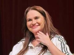 Алла Волкова впервые стала мамой в символическую дату и показала фото из роддома