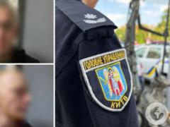 В Киеве молодые люди чуть не до смерти избили прохожего. Подробности дела и фото