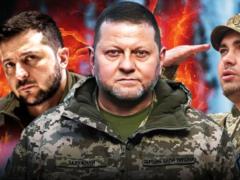 Кому украинцы доверяют больше всего и на какой ступеньки Зеленский — опрос