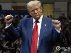 Трамп за год приумножил свое состояние более чем вдвое: чем владеет президент США