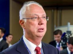 Советник Путина поедет в США на встречу с Виткоффом - СМИ