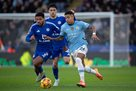 Manchester Siti - Leicester. AND DODEDD