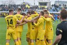 Bukovina - Viktoria 2: 1 Video Goliv, TA ISSABLE OF THE MATCH Cup