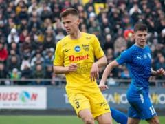 Безуглий: Зробимо все можливе, щоб вийти до фіналу Кубка України