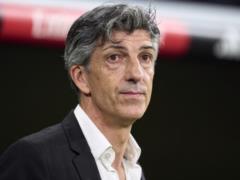 Alguasil: Real Madrid is a great team, I ї is not a pre -Bna Doporoga Arbitrev, Shchob is overwhelm Real Sosdad