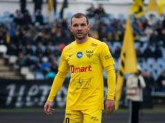 Бойчук: Було відчуття, ніби граємо у Лізі чемпіонів
