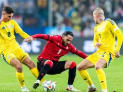 Спортінг підписав хавбека Леванте за 5,5 млн євро
