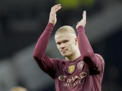 Найкращий бомбардир  Манчестер Сіті  Голанд вибув більш ніж на місяць