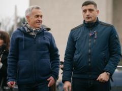 Presidential elections in Romania: they called the leaders among the candidates