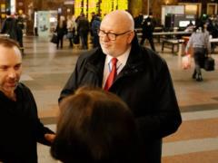 From Ukraine, a new train will be allowed abroad: which country will be easier to get