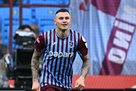 Зубков і Сікан – у старті Трабзонспора на чвертьфінальний матч Кубка Туреччини