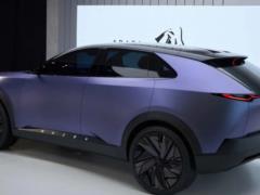 Вместо CX-5: новый кроссовер Mazda показали на фото