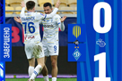 Рух — Динамо 0:1 Відео гола та огляд матчу Кубка України