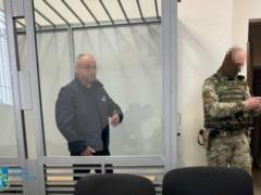 Взрыв в отделении полиции: завербованный агент РФ задержан