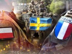 Миротворческая миссия в Украине: сколько будет солдат и где их могут расположить — эксперт