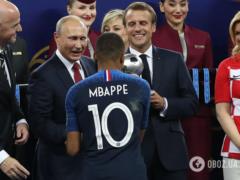 Стало известно, что на самом деле сделает УЕФА с Россией