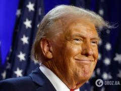Какие трусы носит Трамп: в сети всплыла  пикантная  тайна президента США