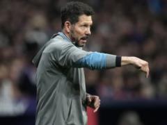 Simeone: maybe get so, the great supernote overturned you