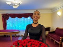 39-летняя Шишпор честно призналась, как работа примы-балерины повлияла на ее здоровье