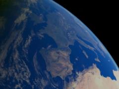 Ученые обнаружили места, где плавится земная кора: есть ли угроза человечеству