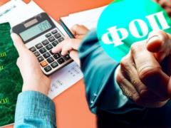 ФЛП должны обязательно оплатить 5280 грн: за что и когда