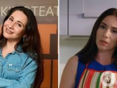 Звезда сериала  Школа  раскрыла, почему ушла с телевидения на пике карьеры и чем занимается сейчас